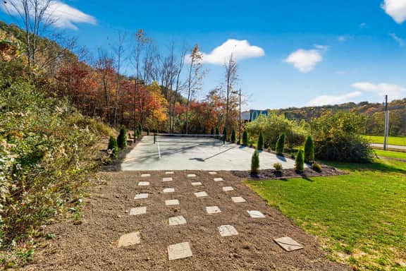 24180 SR 93 (Scouts Cottage) - Scouts Cottage - Pickleball Court