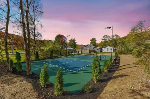 24180 SR 93 (Scouts Cottage) - Scouts Cottage - Pickleball Court