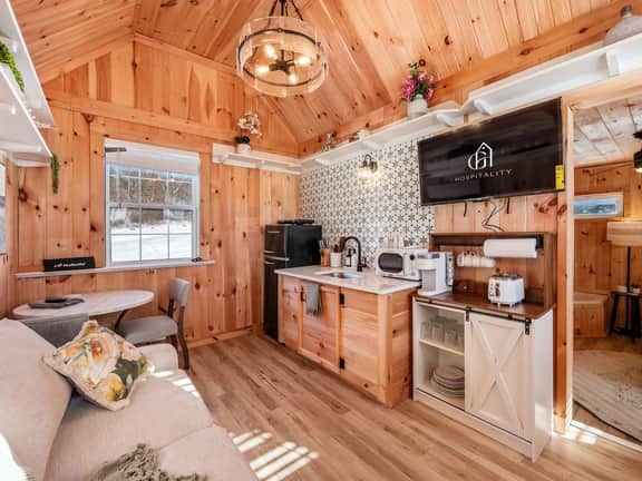 24180 SR 93 (Scouts Cottage) - Scouts Cottage - Pickleball Court