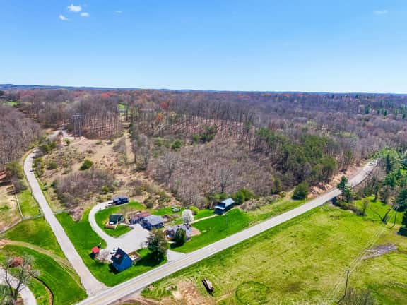 24180 SR 93 (French Woods) - French Woods + Pickleball Court l P