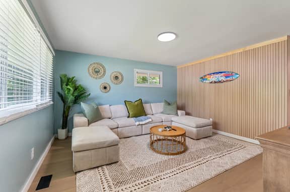 1367 Miller Ave - Surfside Escape - Gym, Hot Tub, Pool Table