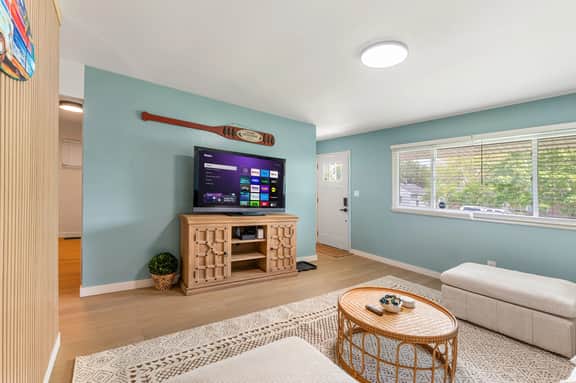 1367 Miller Ave - Surfside Escape - Gym, Hot Tub, Pool Table