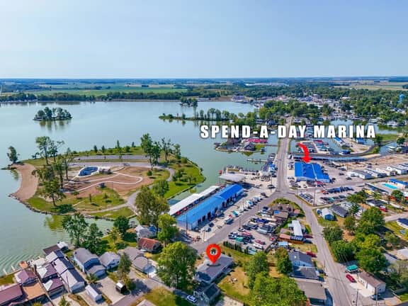 8820 & 8828 Chautauqua Blvd - Fox Island Lakefront Retreat