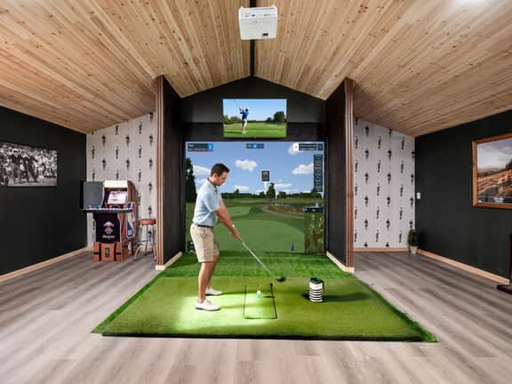13115 Jack Run - Elysium: Golf Sim, Sauna, Cold Plunge, Hot Tub