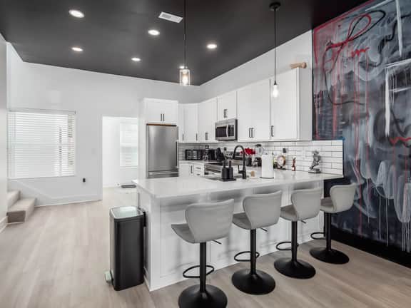 928 Wagner St - Cinema House - Theatre Room, Pool Table