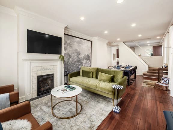 1151 Jaeger - Jaeger Haus - Amazing Home in German Village!