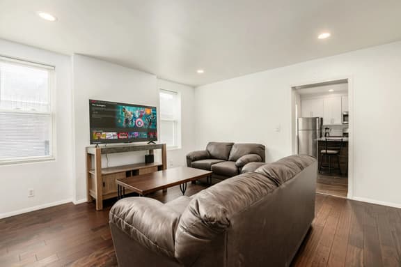 36 E 5th Ave - The Brick House - Columbus!