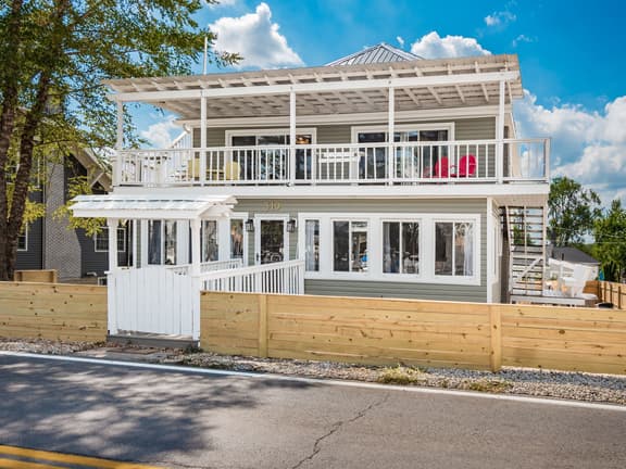319 W Main (Indian Lake) - Whirlwind Waters Paradise