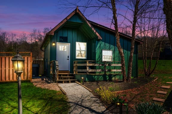 24180 SR 93 (Scouts Cottage) - Scouts Cottage - Pickleball Court