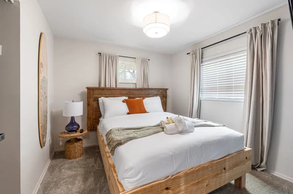 1367 Miller Ave - Surfside Escape - Gym, Hot Tub, Pool Table