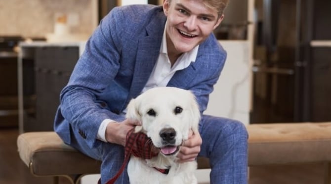 Toby Hetherington