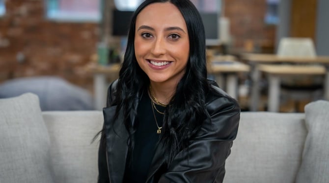 Michalla Moon - Executive Assistant