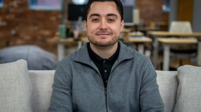 Daniel D'Andrea - General Manager