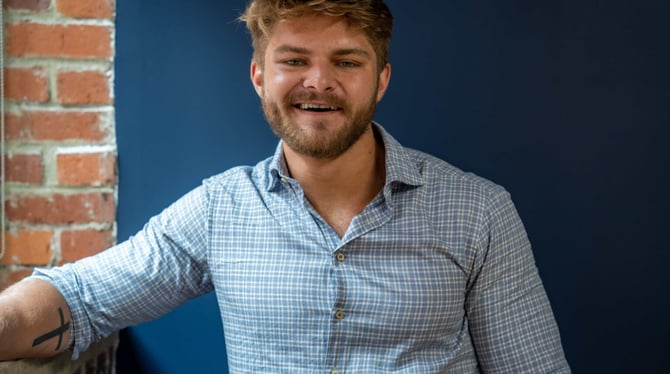 William Hetherington - Co-Founder & Co-CEO