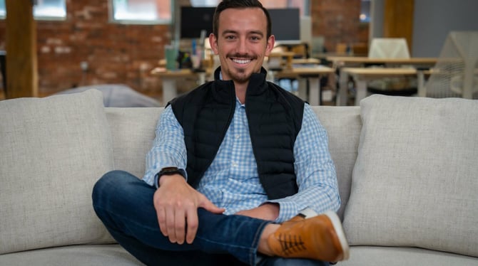 Ryan Gibson - CEO