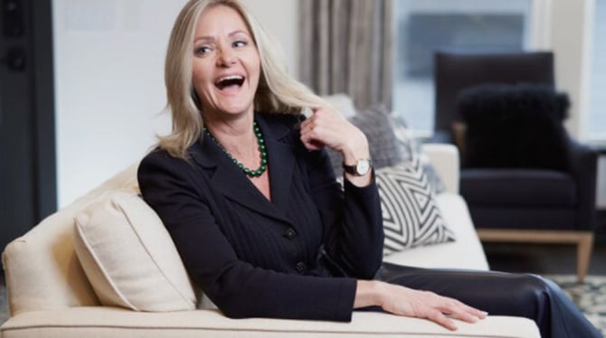 Lorene Hetherington