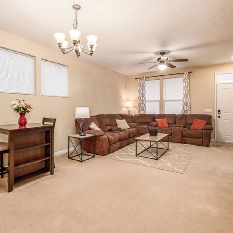 Cozy Home in Heart of Columbus - Gym!